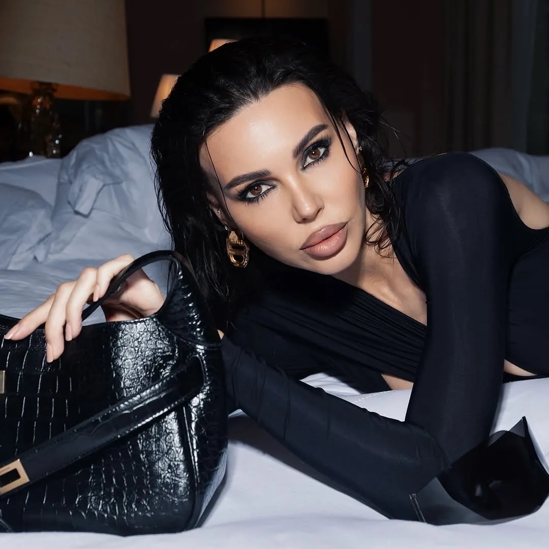 Канал Оксана Самойлова в мессенджере MAX — 46 122 подписчика