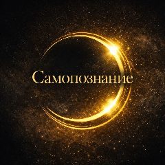 Канал Самопознание | Распаковка личности в мессенджере MAX — 73 подписчика