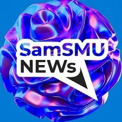 Канал СамГМУ в MAX в мессенджере MAX — 905 подписчиков