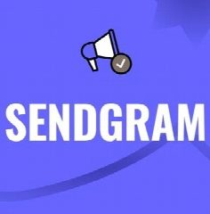 Канал Sendgram - Только свежие новости в мессенджере MAX — 3 307 подписчиков