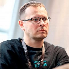 Канал Александр Баламутов: анализ тг-каналов в мессенджере MAX — 27 подписчиков