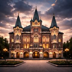Канал САРАТОВ в мессенджере MAX — 3 563 подписчика