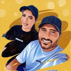 Канал Sarkisonchik_fan в мессенджере MAX — 128 подписчиков