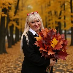 Канал Savina_colorist в мессенджере MAX — 4 372 подписчика