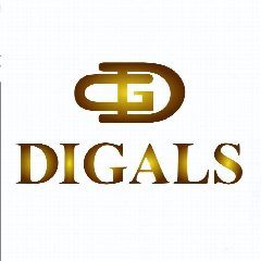 Канал DIGALS_SHOP в мессенджере MAX — 238 подписчиков