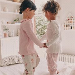 Канал Zara , H&M , Next опт / сток в мессенджере MAX — 546 подписчиков