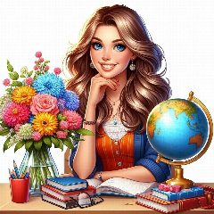 Канал Рабочие листы. Презентации. Начальная школа. в мессенджере MAX — 4 819 подписчиков