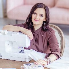 Канал Про выкройки, моделирование и шитье одежды в мессенджере MAX — 904 подписчика