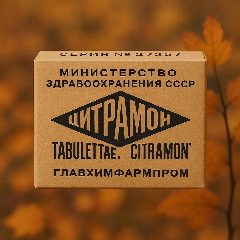 Канал Советский Цитрамон Фармацевтический провизор в аптеке в мессенджере MAX — 1 184 подписчика