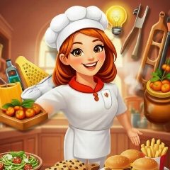 Канал Простые рецепты😍 в мессенджере MAX — 1 223 подписчика