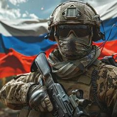 Канал Лента СВО в мессенджере MAX — 11 подписчиков