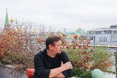 Канал Тайный фотограф Москвы в мессенджере MAX — 221 подписчик