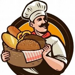 Канал Ай да пекарь 👨‍🍳 в мессенджере MAX — 4 864 подписчика