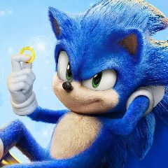 Канал SEGA Sonic Team в мессенджере MAX — 1 738 подписчиков