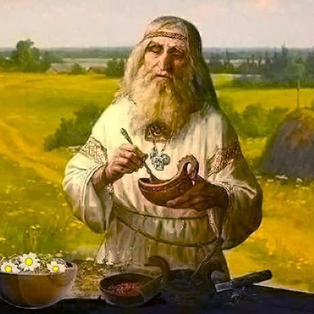 Канал Секреты травника. Лечение травами, секреты здоровья и долголетия, народная медицина, ЗОЖ в мессенджере MAX — 10 230 подписчиков