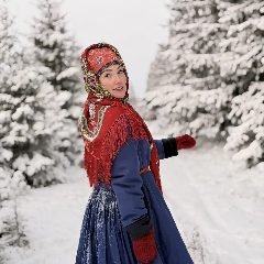 Канал Селяночка Алина | selyanochka_alina в мессенджере MAX — 3 762 подписчика