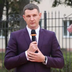 Канал Денис Семенов | Павлово-Посадский г.о. в мессенджере MAX — 6 484 подписчика