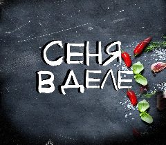 Канал СЕНЯ В ДЕЛЕ в мессенджере MAX — 11 656 подписчиков