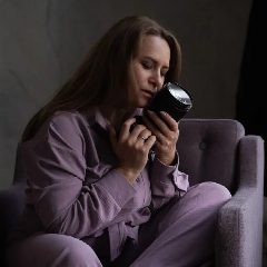 Канал Ксения Сергеева в мессенджере MAX — 141 подписчик