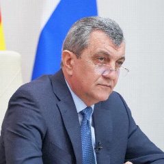 Канал Сергей Меняйло в мессенджере MAX — 3 967 подписчиков