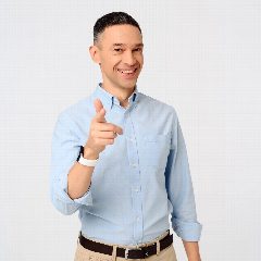 Канал Сергей Малоземов в мессенджере MAX — 25 968 подписчиков