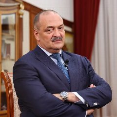 Канал Сергей Меликов в мессенджере MAX — 2 751 подписчик
