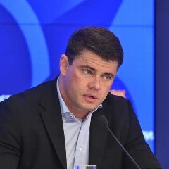 Канал Сергей Боярский в мессенджере MAX — 3 117 подписчиков
