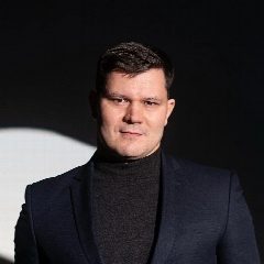 Канал Сергей Воропанов в мессенджере MAX — 813 подписчиков