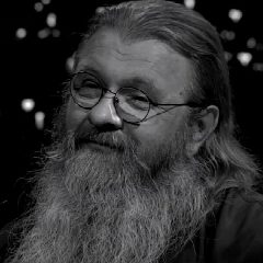 Канал Протоиерей Сергий Баранов. Официальная страница в мессенджере MAX — 9 275 подписчиков