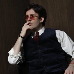 Канал Серго нашел в мессенджере MAX — 1 577 подписчиков