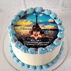 Канал Севастополь. Домашняя кондитерская Нестеровой в мессенджере MAX — 29 подписчиков