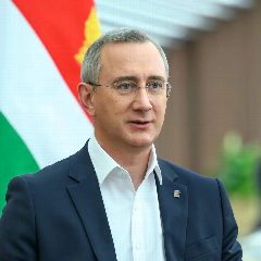 Канал Владислав Шапша Губернатор Калужской области в мессенджере MAX — 42 217 подписчиков
