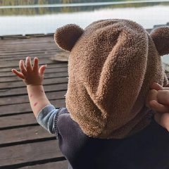 Канал Дневник деревенской мамочки в мессенджере MAX — 2 236 подписчиков