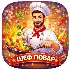 Канал Шеф-повар • Рецепты • Хитрости • Аэрогриль • Салаты • Мясо • в мессенджере MAX — 22 865 подписчиков