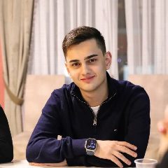 Канал Ованес Шекерьянц в мессенджере MAX — 154 подписчика