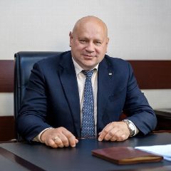 Канал Мэр Омска Сергей Шелест в мессенджере MAX — 4 518 подписчиков