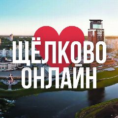 Канал ЩЁЛКОВО ОНЛАЙН в мессенджере MAX — 3 852 подписчика