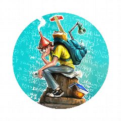 Канал Школа мышления. Вояж в страну загадок. в мессенджере MAX — 146 подписчиков