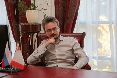 Канал Андрей Школьников в мессенджере MAX — 3 447 подписчиков