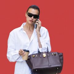 Канал Биркин твоей мечты в мессенджере MAX — 3 288 подписчиков