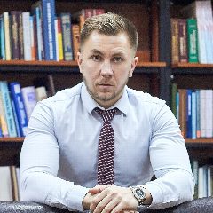 Канал Александр Штанько в мессенджере MAX — 7 993 подписчика