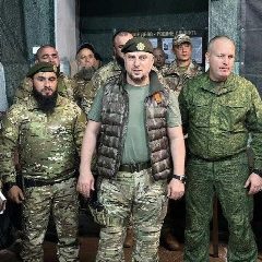 Канал Шустрый СпН "АХМАТ" в мессенджере MAX — 505 подписчиков