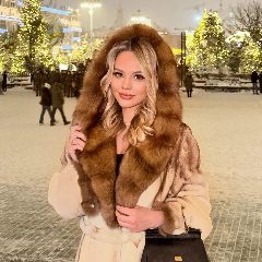 Канал Сибирячка в мессенджере MAX — 87 подписчиков