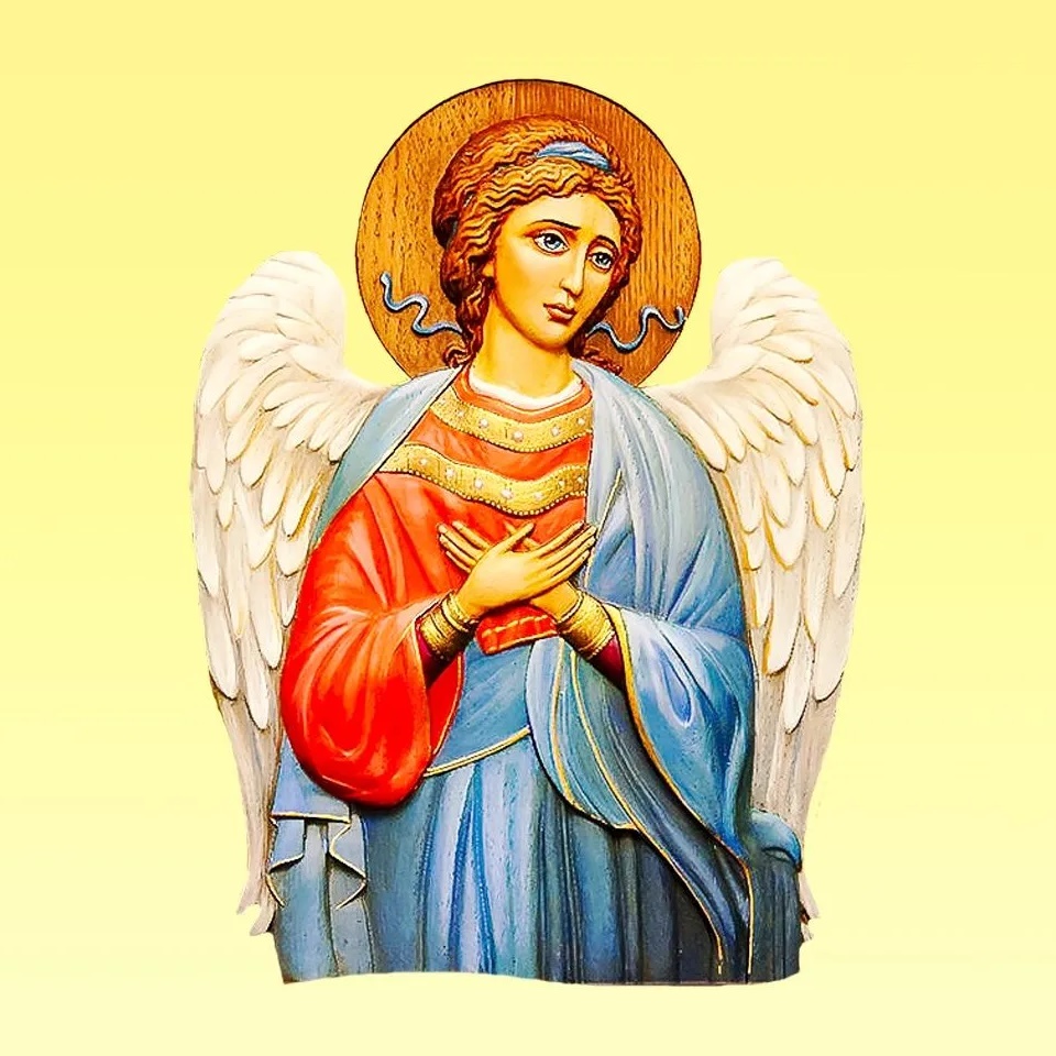 Канал Сила в Молитве в мессенджере MAX — 7 221 подписчик