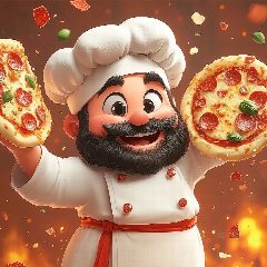 Канал Аэрогриль 🍔 в мессенджере MAX — 3 390 подписчиков