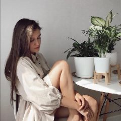 Канал Sivkova Yana в мессенджере MAX — 12 917 подписчиков