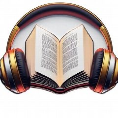 Канал Аудиокниги Книжное кафе в мессенджере MAX — 320 подписчиков