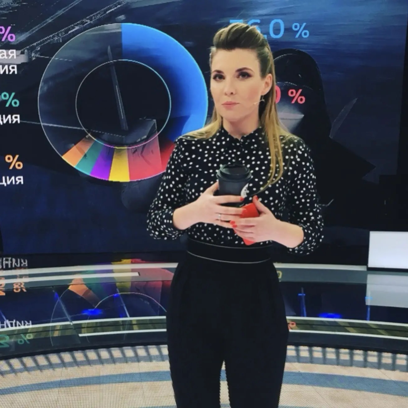 Канал СКАБЕЕВА в мессенджере MAX — 26 040 подписчиков