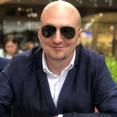 Канал КАРНАУХОВ в мессенджере MAX — 29 214 подписчиков