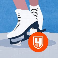Канал Ход коньком | Фигурное катание в мессенджере MAX — 10 191 подписчик